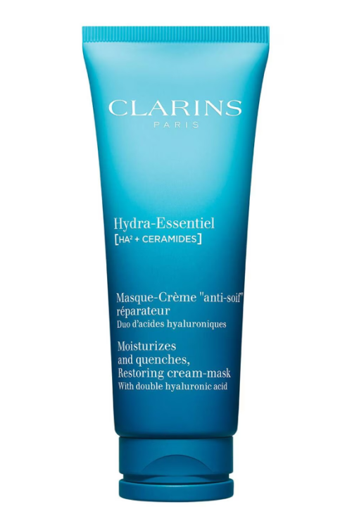 CLARINS Hydra-Essentiel [HA²] Mask 75ml