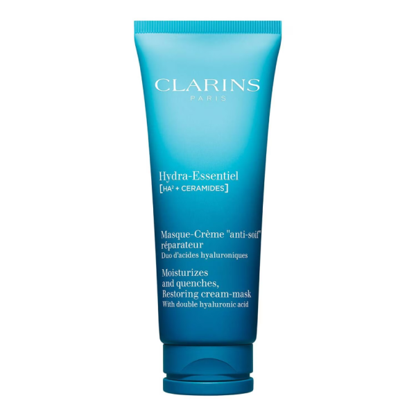 CLARINS Hydra-Essentiel [HA²] Mask 75ml