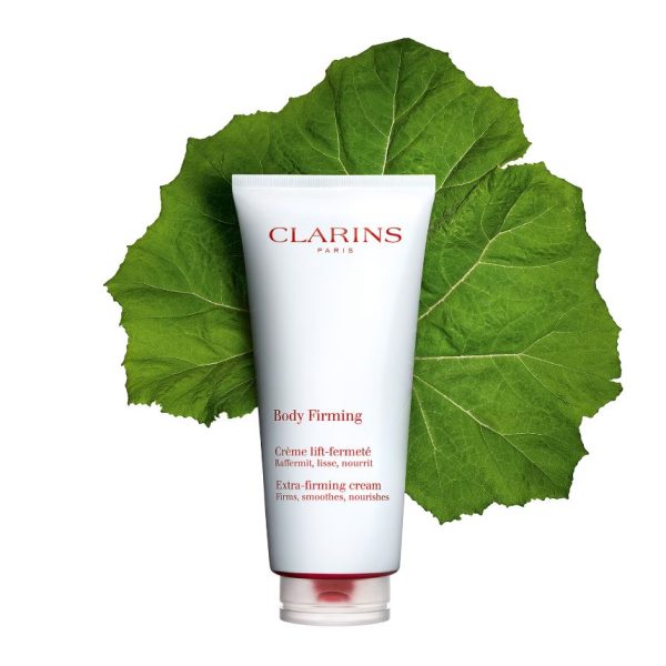 Clarins Body Firming Extra-Firming Cream 150ml - Image 2