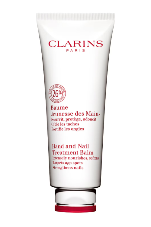 Clarins Hand & Nail Treatment Balm 50ml