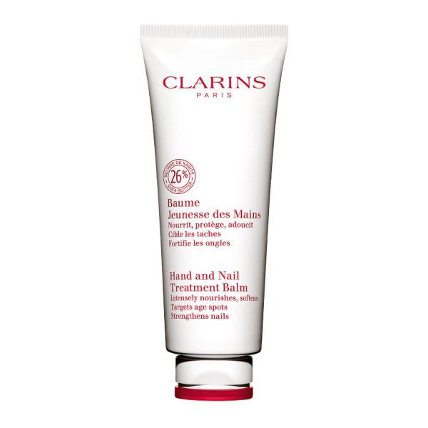 Clarins Hand & Nail Treatment Balm 50ml