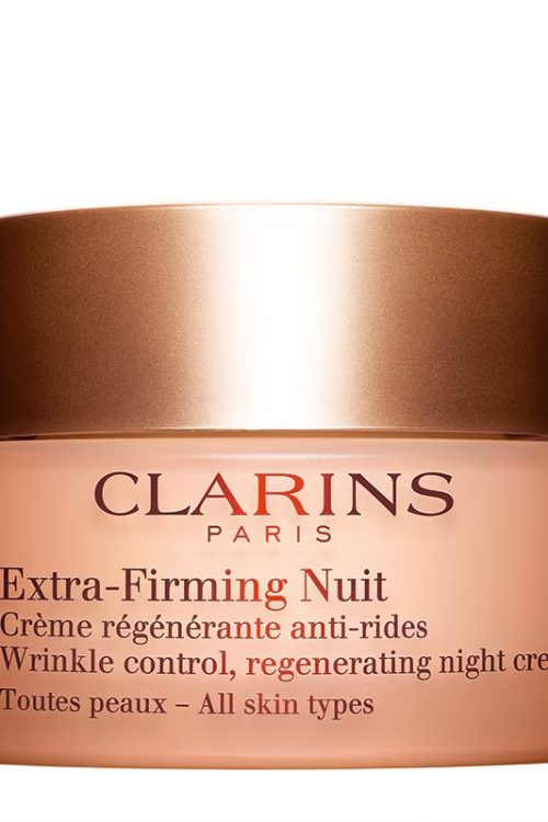 Clarins Extra-Firming Night Cream All Skin Types 50ml