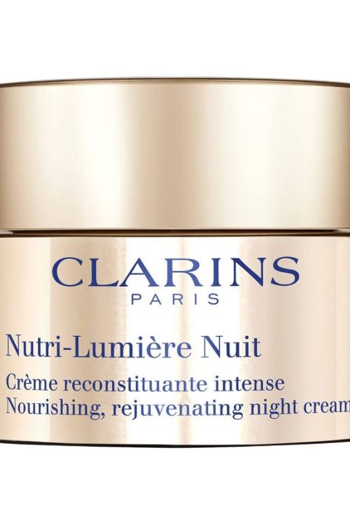 Clarins Nutri Lumiere Night Cream 50ml