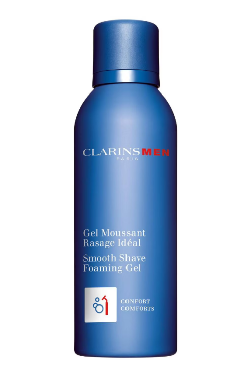 Clarins ClarinsMen Smooth Shave Foaming Gel 150ml