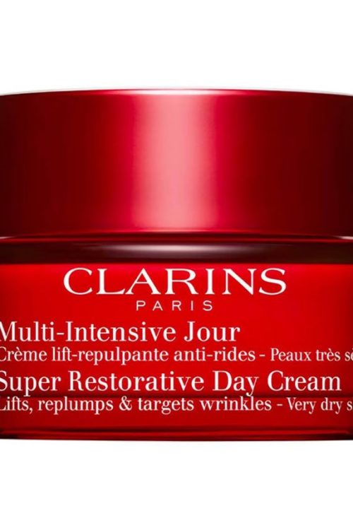 Clarins Super Restorative Day Cream Very Dry Skin 50ml