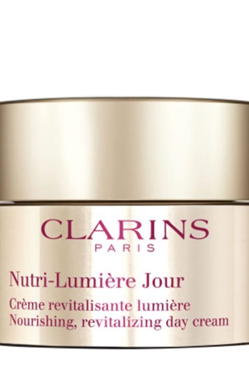 Clarins Nutri Lumiere Day Cream 50ml