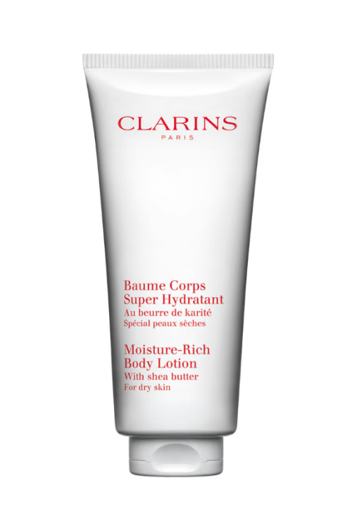 Clarins Moisture Rich Body Lotion 200ml