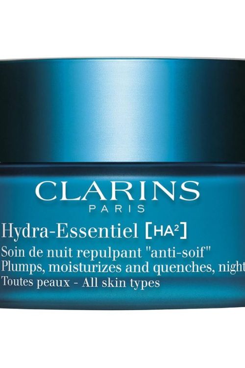 CLARINS Hydra Essentiel Night Cream 50ml