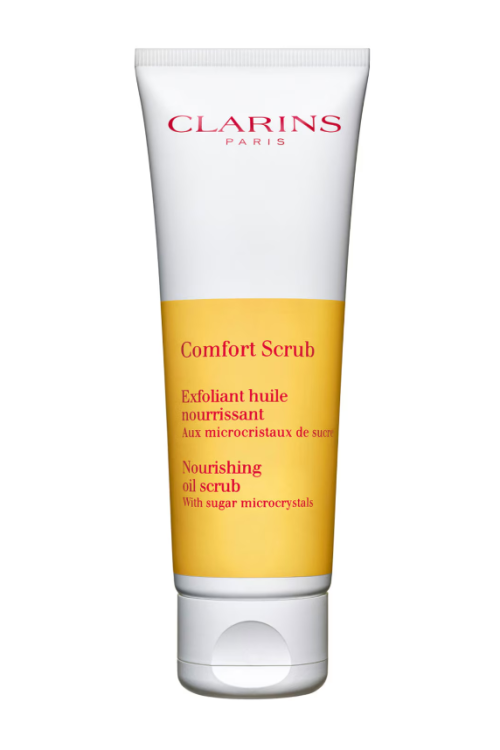 Clarins Comfort Scrub 50ml