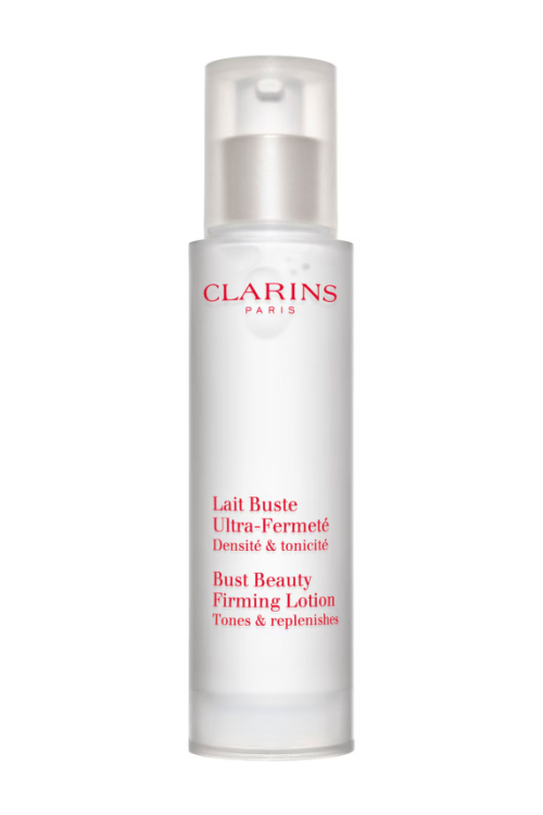 Clarins Bust Beauty Firming Lotion 50ml