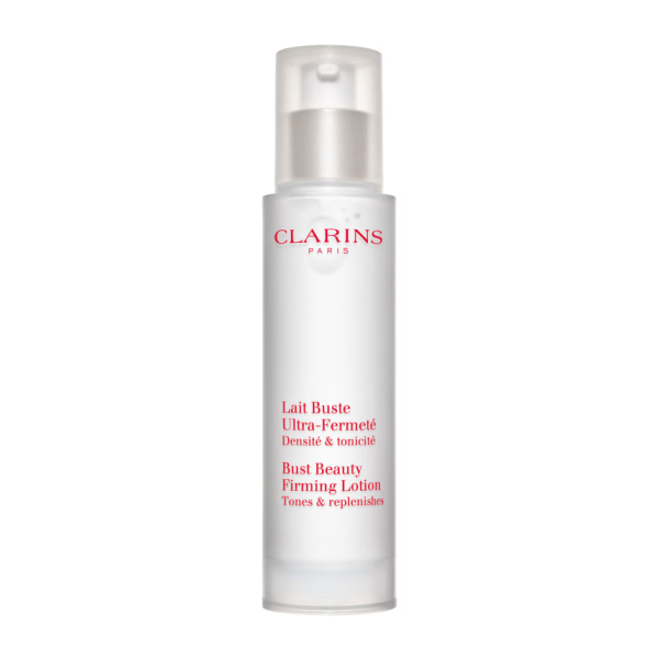 Clarins Bust Beauty Firming Lotion 50ml