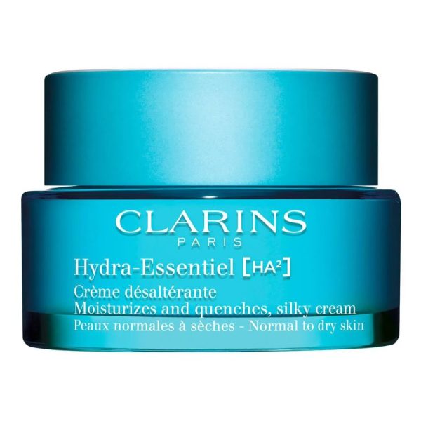 CLARINS Hydra Essentiel Cream 50ml