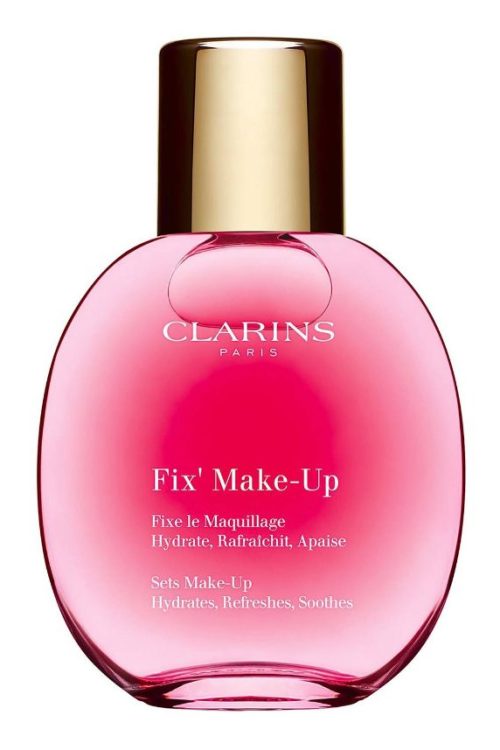 CLARINS Fix Make Up Mist 50ml