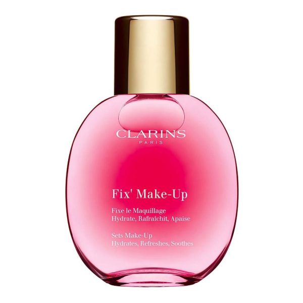 CLARINS Fix Make Up Mist 50ml