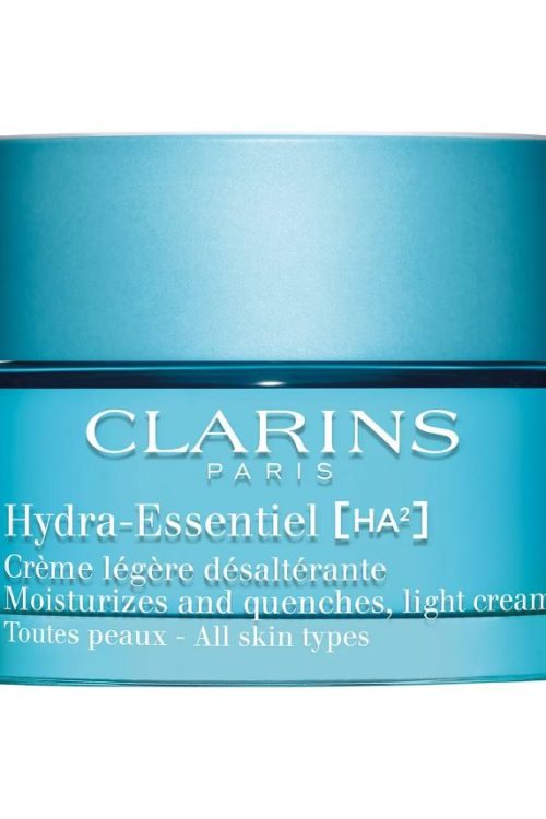 CLARINS Hydra -Essentiel [HA2] Light Cream 50ml