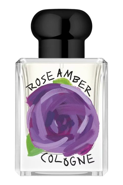 JO MALONE LONDON Rose Amber Cologne 50ml