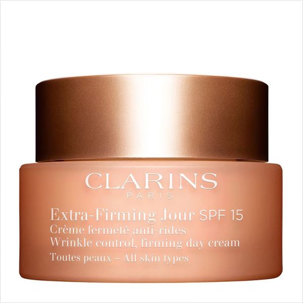 Clarins Extra-Firming Day Cream SPF15 50ml