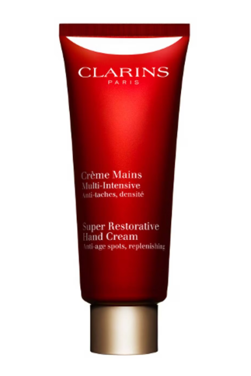 Clarins Super Restorative Hand Cream 100ml