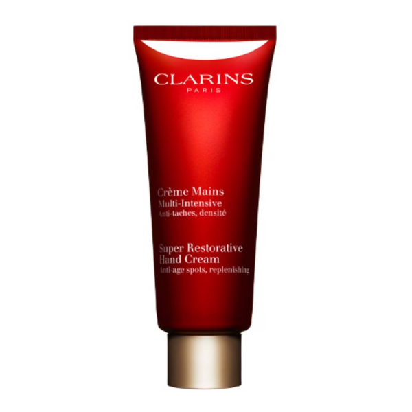 Clarins Super Restorative Hand Cream 100ml