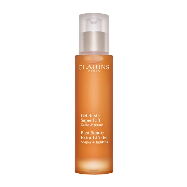 Clarins Bust Beauty Extra-Lift Gel 50ml