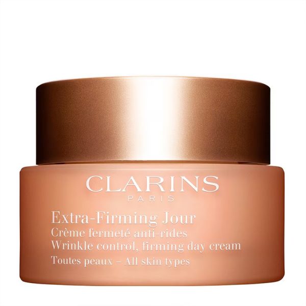 Clarins Extra-Firming Day Cream All Skin Types 50ml