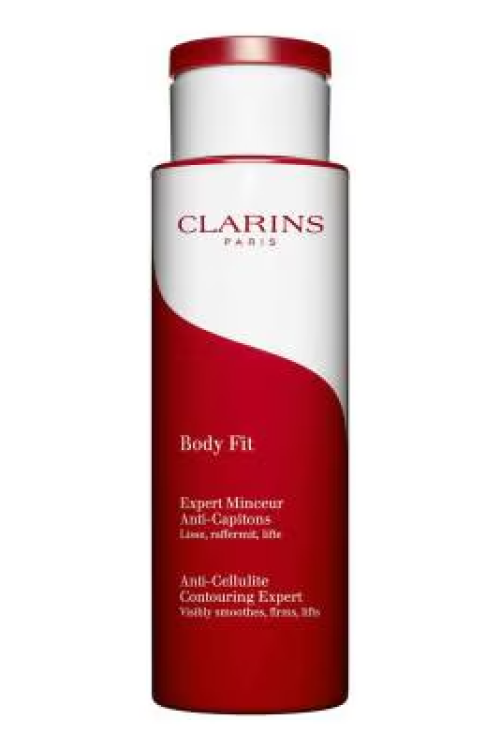 Clarins Body Fit 200ml