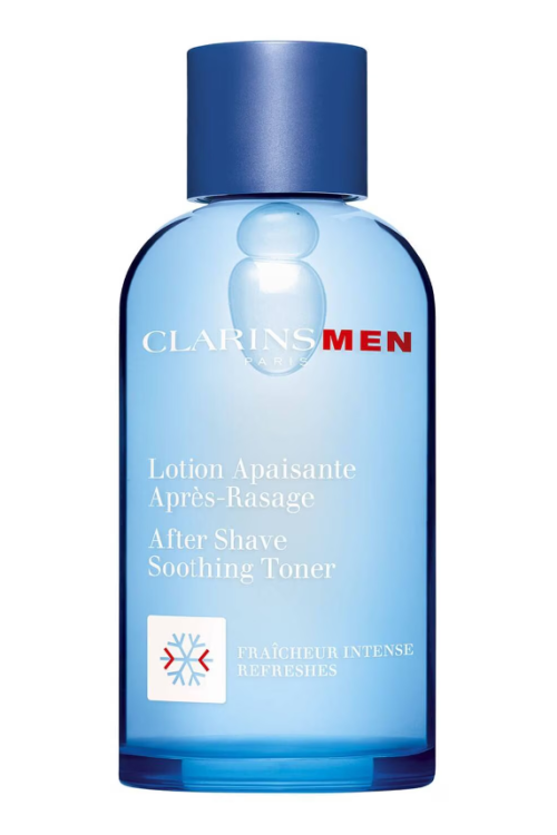 CLARINS Men After Shave Soothing Toner 100ml