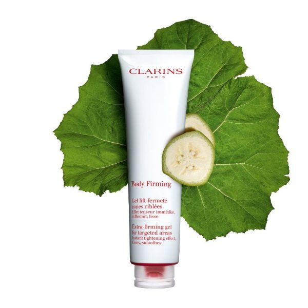 Clarins Body Firming Extra-Firming Gel 150ml - Image 2