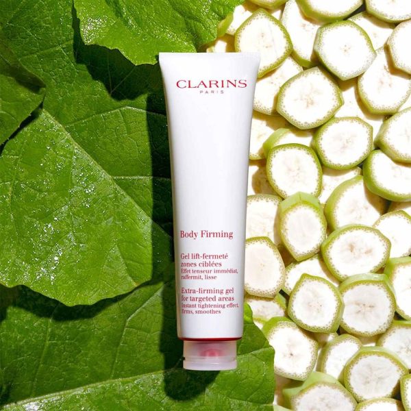 Clarins Body Firming Extra-Firming Gel 150ml - Image 5