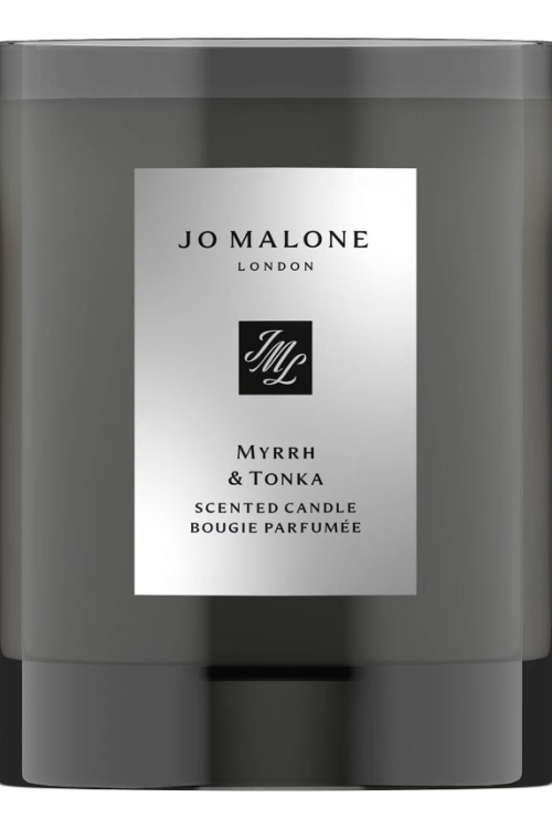 Jo Malone London Myrhh & Tonka Travel Candle 60g