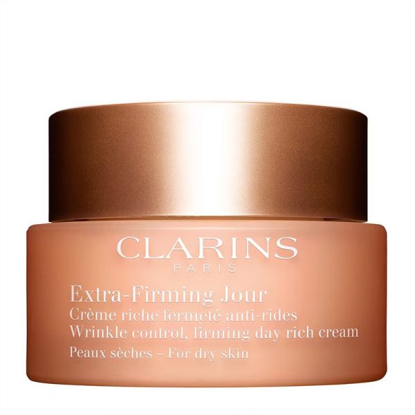 Clarins Extra-Firming Day Cream Dry Skin Types 50ml