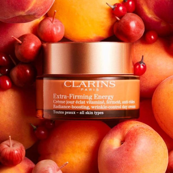 Clarins Extra Firming Energy Cream 50ml - Image 5