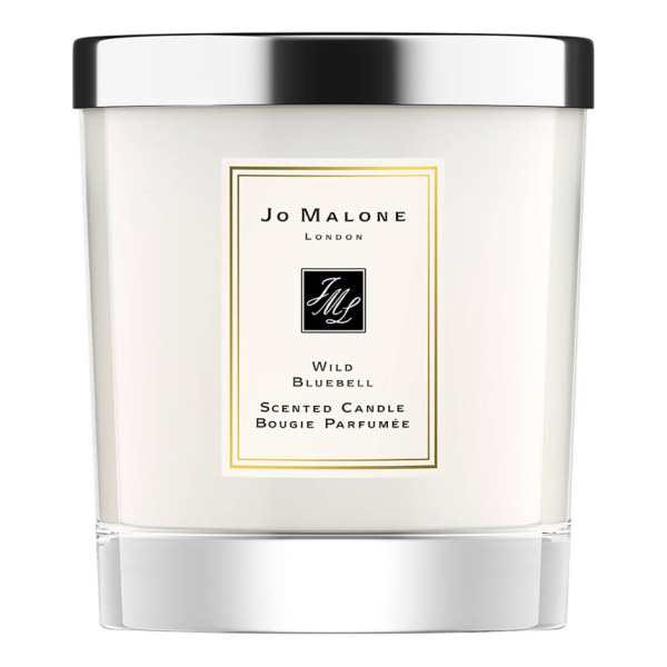 Jo Malone London Wild Bluebell Home Candle 200g