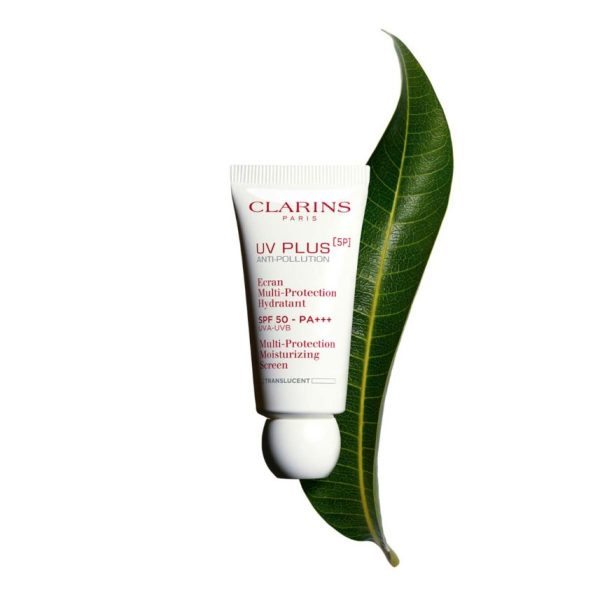 Clarins UV Plus 30ml - Image 2