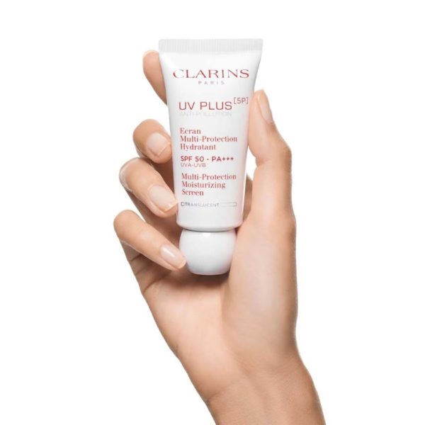 Clarins UV Plus 30ml - Image 4