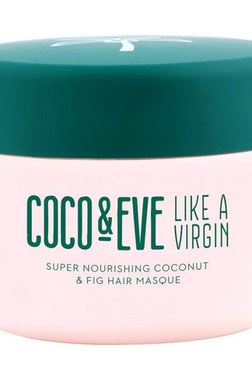 Coco & Eve Like A Virgin Super Nourishing Hair Masque 212ml