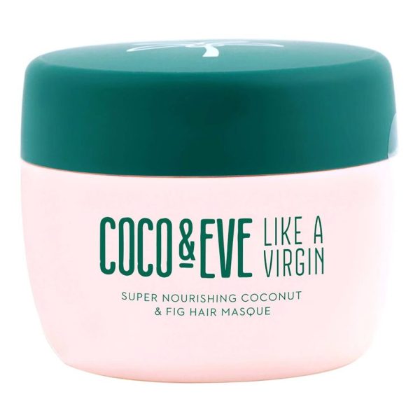 Coco & Eve Like A Virgin Super Nourishing Hair Masque 212ml