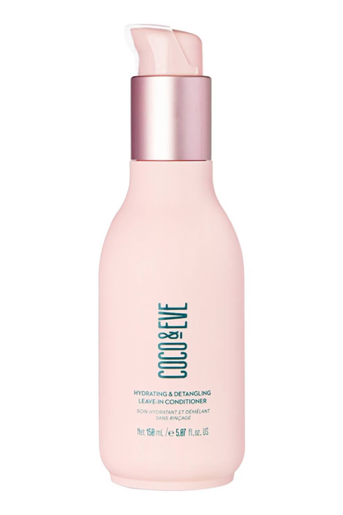 Coco & Eve Like A Virgin Hydrating & Detangling Leave-In Conditioner 150ml