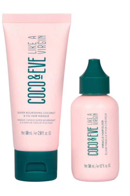 Coco & Eve Oh My Hair Kit