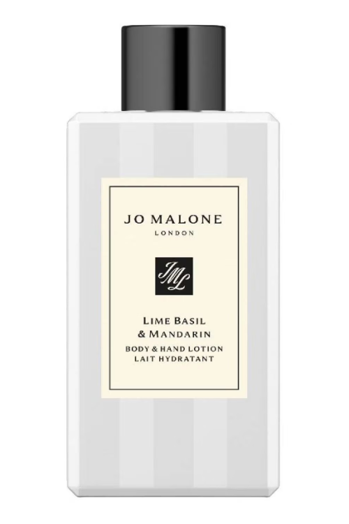 Jo Malone London Lime Basil & Mandarin Body & Hand Lotion 100ml