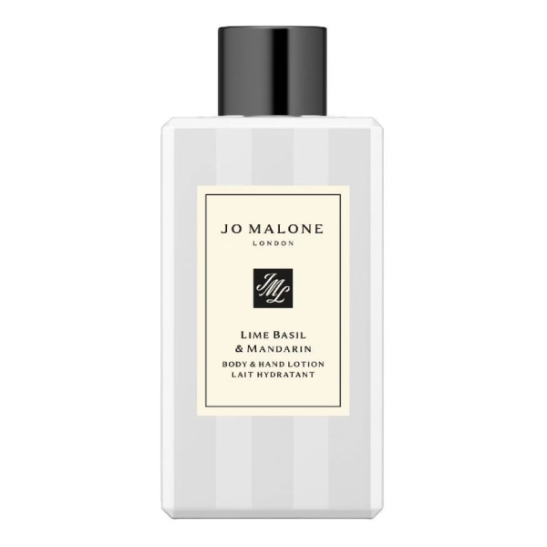 Jo Malone London Lime Basil & Mandarin Body & Hand Lotion 100ml