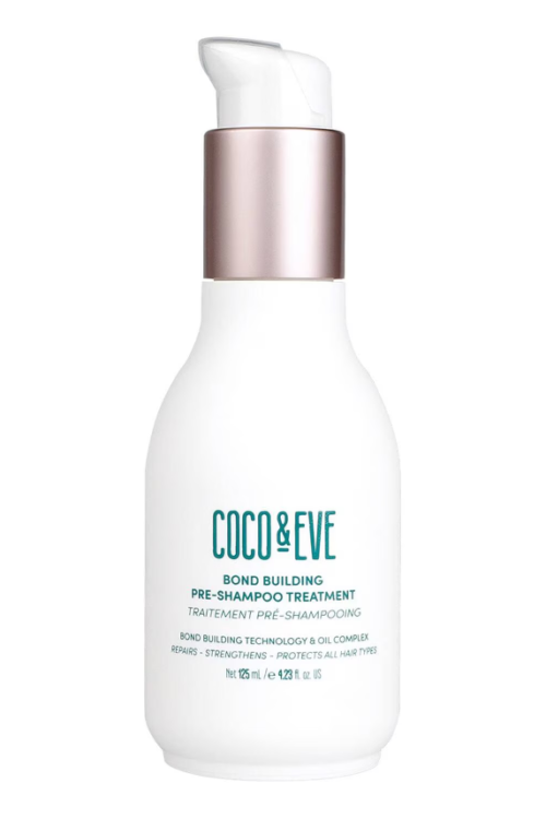 COCO & EVE Bond Building Pre-Shampoo Treatment 125ml