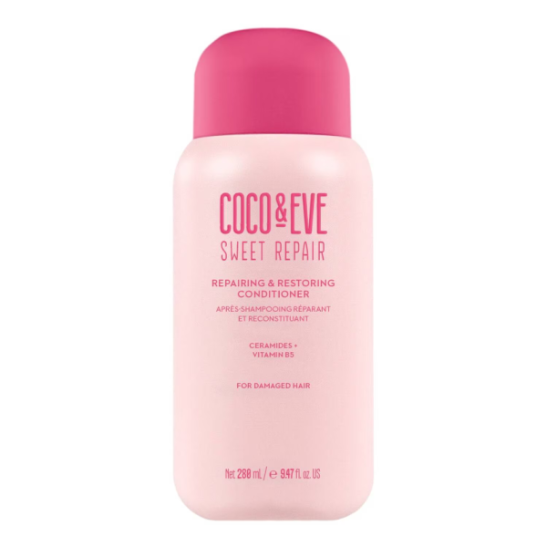 COCO & EVE Sweet Repair Repairing & Restoring Conditioner 280ml