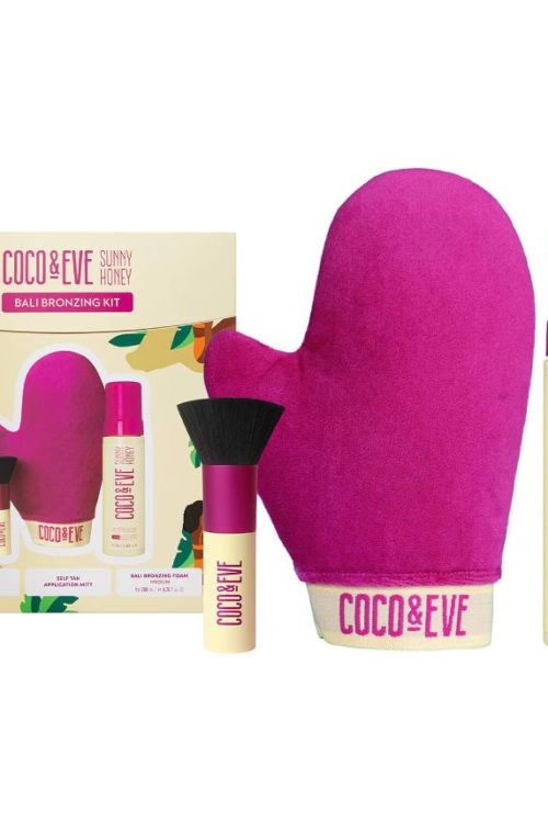 COCO & EVE Bali Bronzing Kit Medium