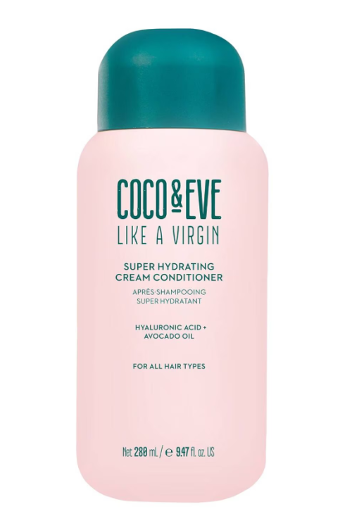 COCO & EVE Like A Virgin Cream Conditioner 280ml