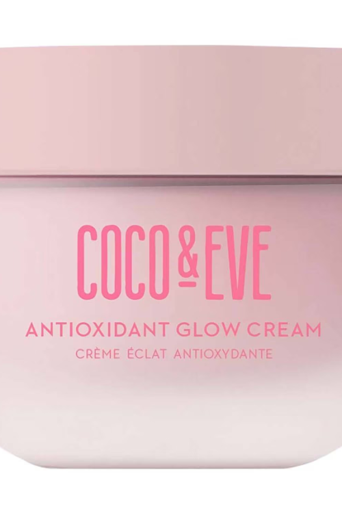 COCO & EVE Skincare Antioxidant Glow Cream 50ml