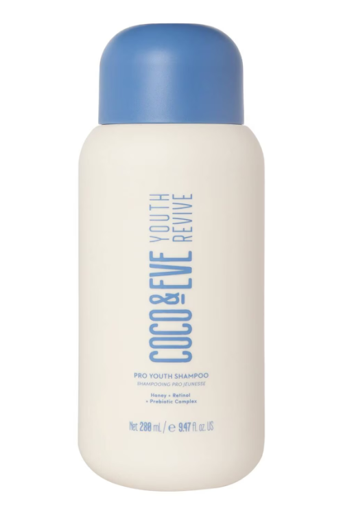 COCO & EVE Youth Revive Pro Youth Shampoo 250ml