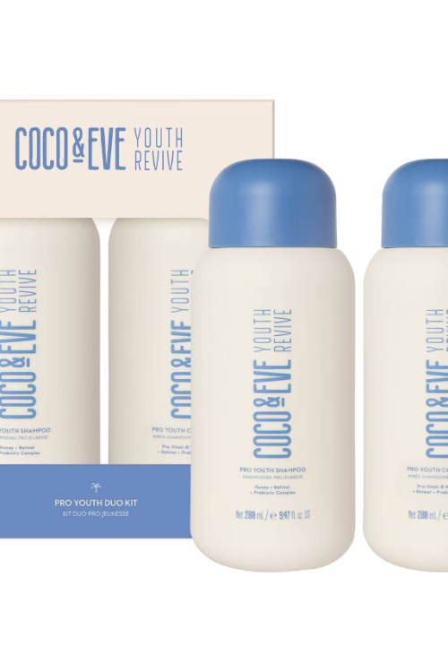 COCO & EVE Pro Youth Duo