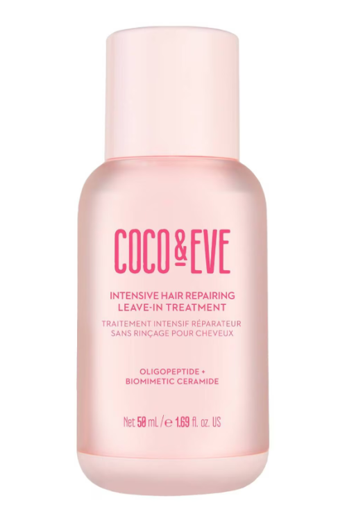 COCO & EVE Intensive Hair Repairing – Leave-In Treatment For Damaged Hair 50ml