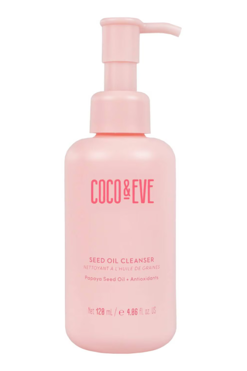 COCO & EVE  Seed Oil Cleanser 120ml